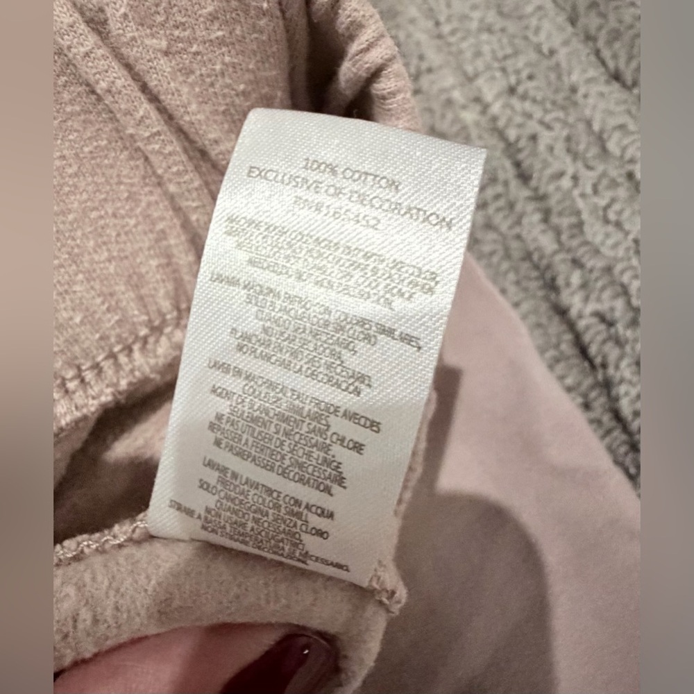 Boys Lie Tan Joggers with Pockets - Picture 5 of 16